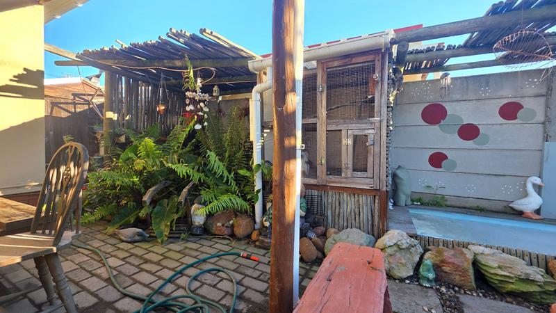 4 Bedroom Property for Sale in Townsend Estate Western Cape